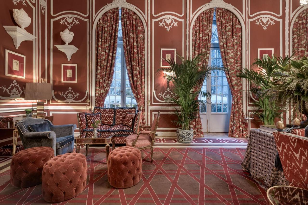 Hotel Santo Mauro, A Luxury Collection Hotel, Madri