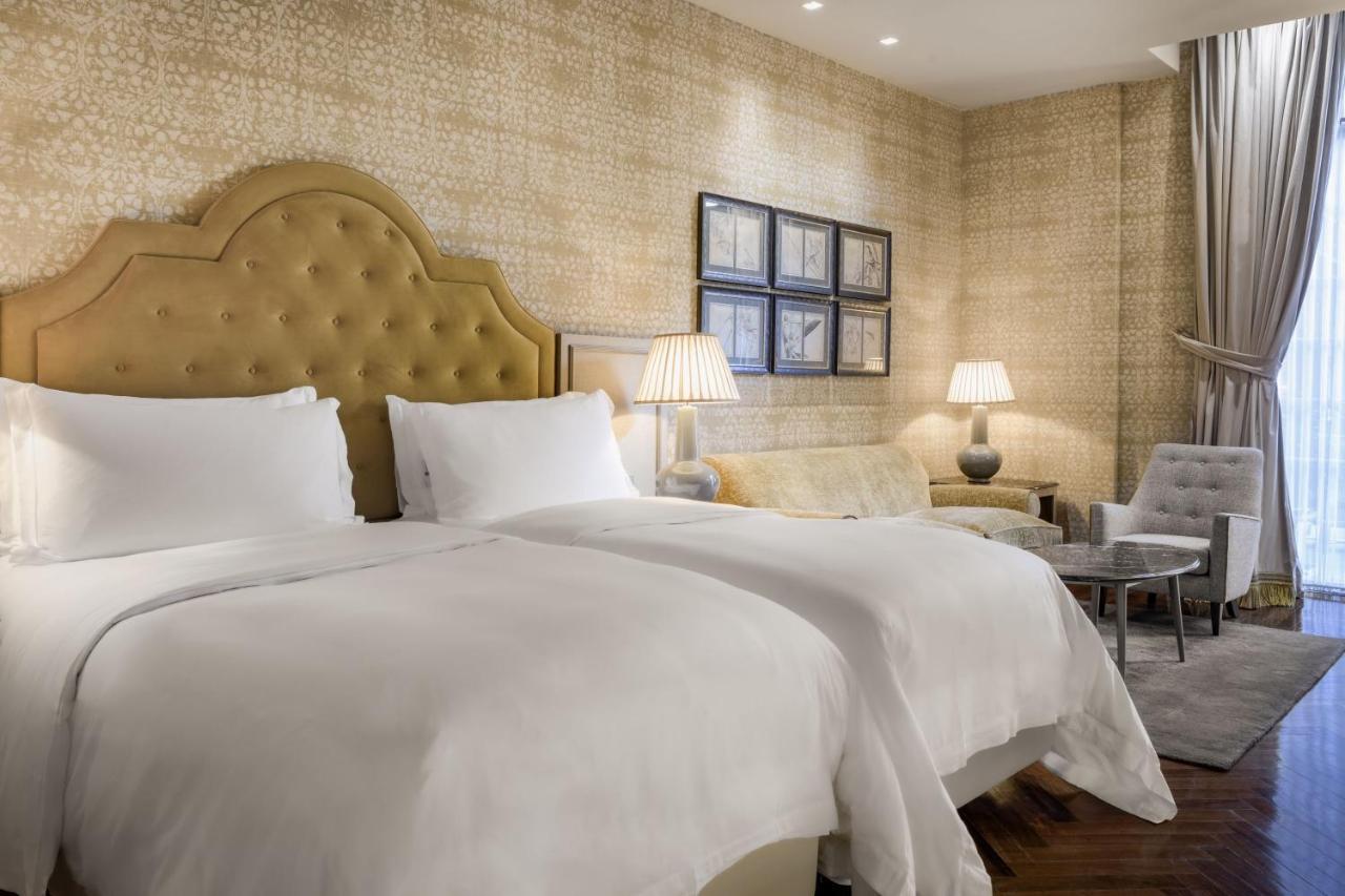 Santo Mauro, A Luxury Collection Hotel, Madri
