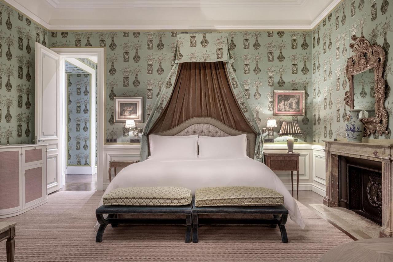 Santo Mauro, A Luxury Collection Hotel, 5* Madri