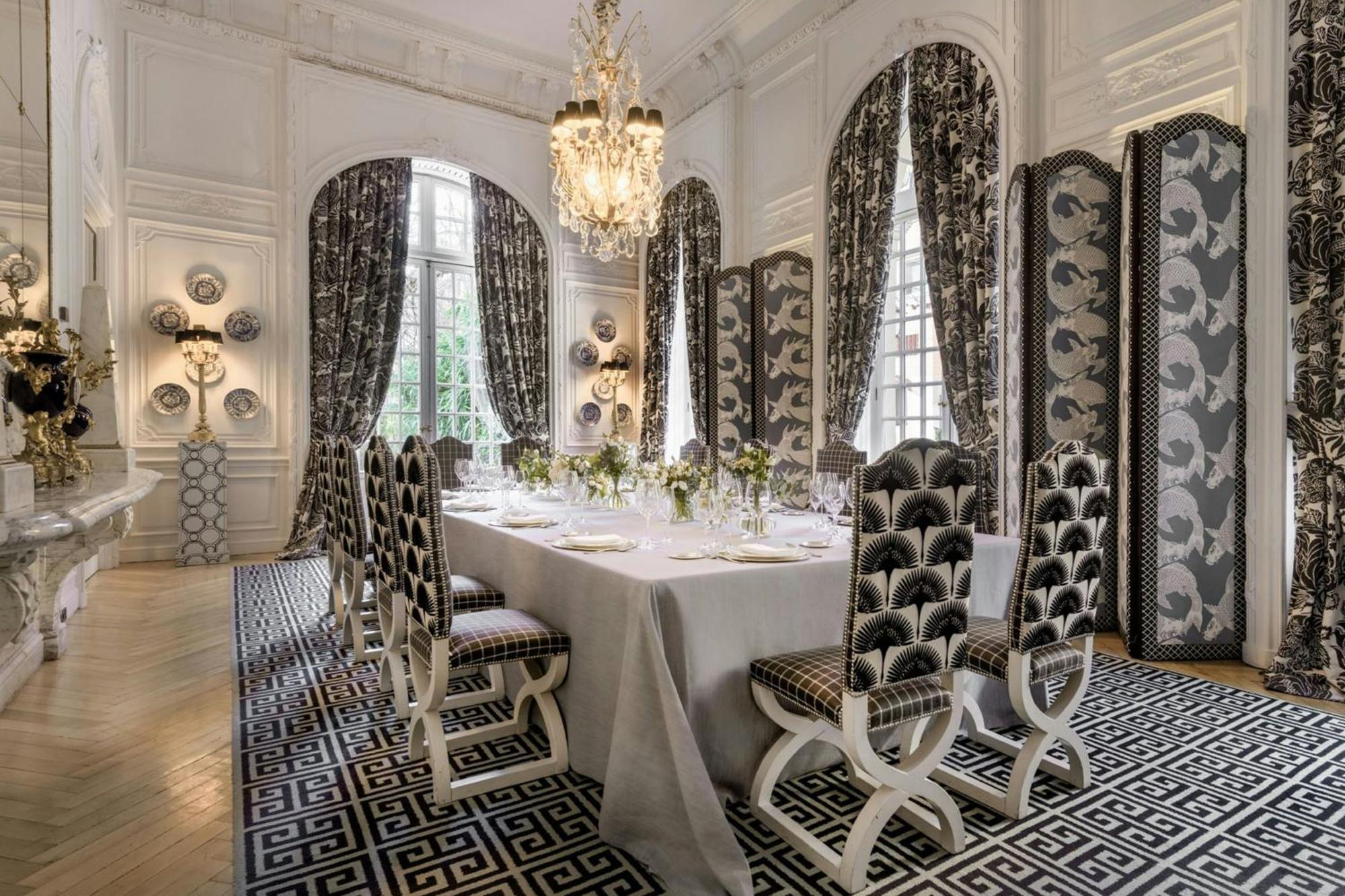 Santo Mauro, A Luxury Collection Hotel, 5* Madri